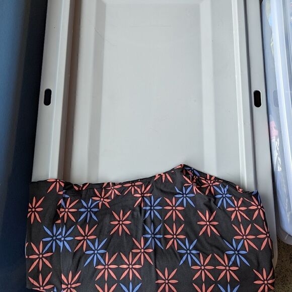 lot of 9 TC lularoe leggings - Picture 9 of 9